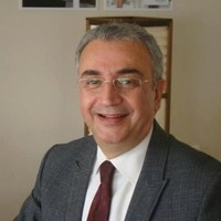 Cihan T&uuml;rsen ( Karşıyaka Belediye Başkanı - 1989 1994)