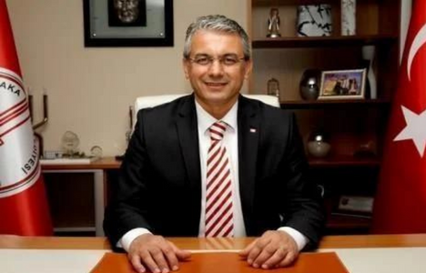 H&uuml;seyin Mutlu Akpınar (Karşıyaka Belediye Başkanı 2014 - 2019)