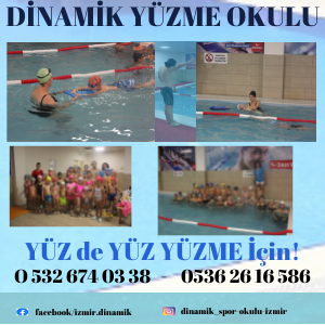 DİNAMİK SPOR KUL&Uuml;B&Uuml;