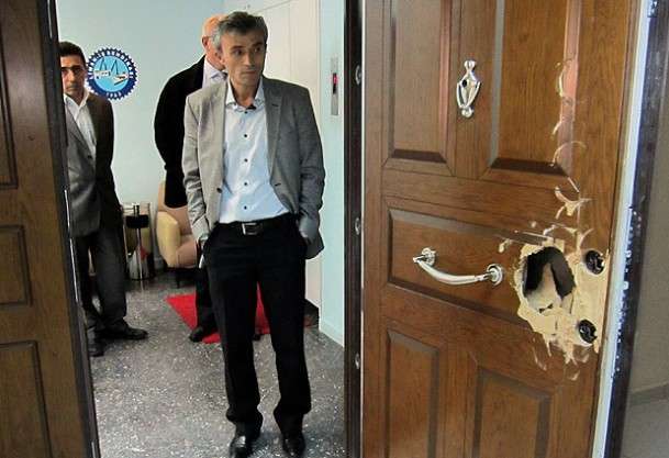 Ankara'da DHKP-C'ye y&ouml;nelik operasyon