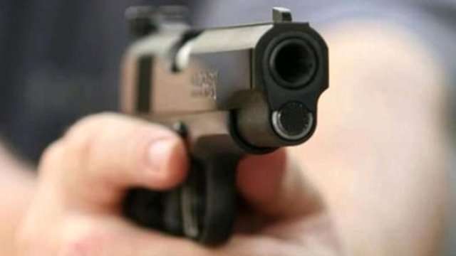 K&uuml;tahya&rsquo;da İki Aile Arasında Silahlı Kavga: 4 &Ouml;l&uuml;