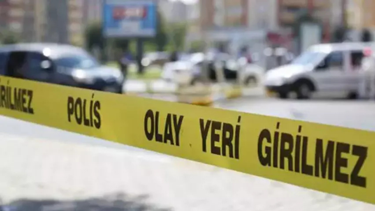 Arsa Tartışması Cinayetle Sonuçlandı: Emekli Polis Kardeşini Öldürdü