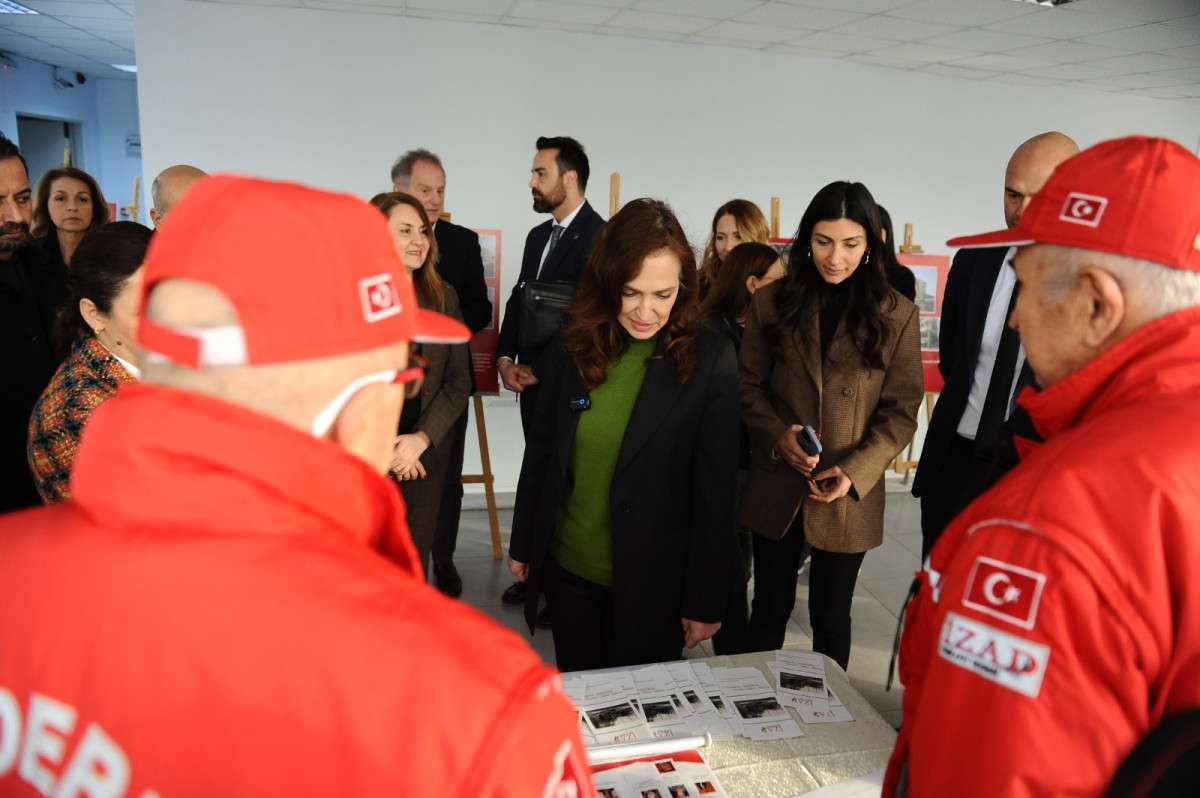 Depreme Dayanıklı Karşıyaka İçin Güçlü İş Birliği 