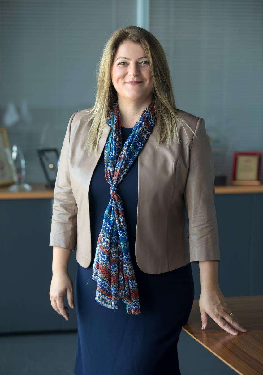 &Uuml;RETİMDE DİJİTALLEŞME MASAYA YATIRILDI