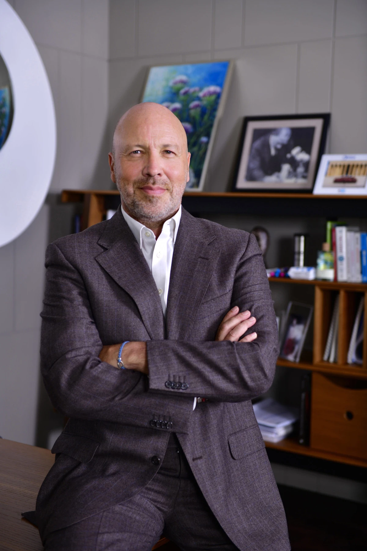 İspak, üçüncü sürdürülebilirlik raporunu açıkladı