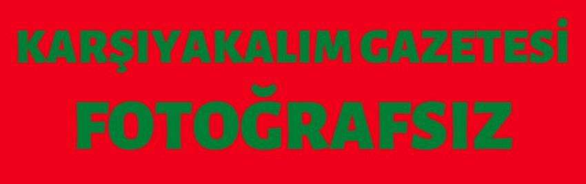 Y&Uuml;REKLERİ DAĞLADI