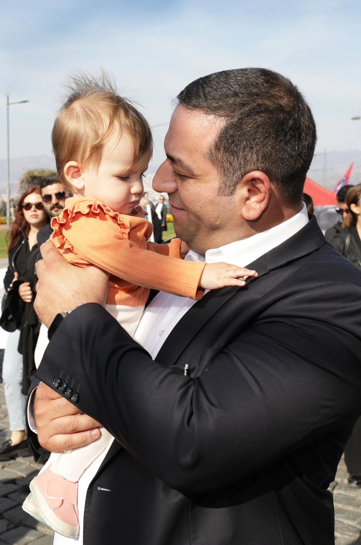 Minik Hemşehrilere İlk Hediye Narlıdere Belediyesi’nden