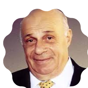 R. RAUF DENKTAŞ  (KKTC KURUCU CUMHURBAŞKANI)
