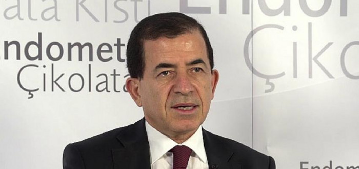 Üreme Çağındaki Yüz Çiftten 15'inde Kısırlık Sorunu Var