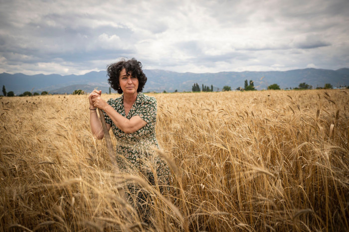 Pandemi toprağın ne kadar kıymetli olduğunu herkese gösterdi